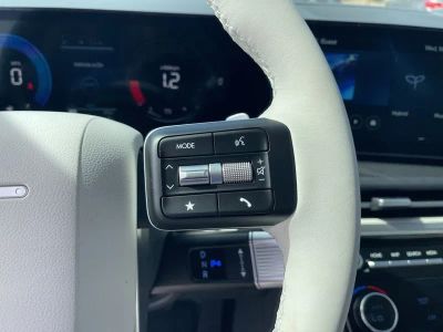 2026 Hyundai Santa Fe Hybrid - Photo 22