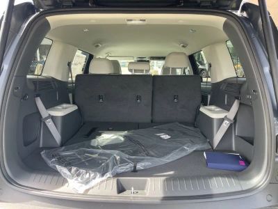 2026 Hyundai Santa Fe Hybrid - Photo 11