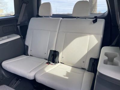 2026 Hyundai Santa Fe Hybrid - Photo 14