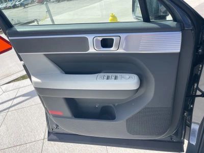 2026 Hyundai Santa Fe Hybrid - Photo 30