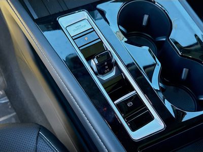 2026 Volkswagen Atlas — photo 15 view