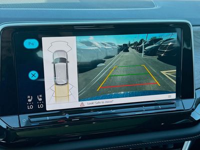 2026 Volkswagen Atlas — photo 13 view