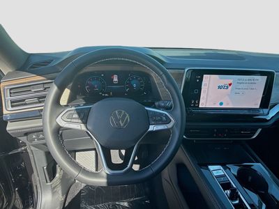 2026 Volkswagen Atlas — photo 10 view