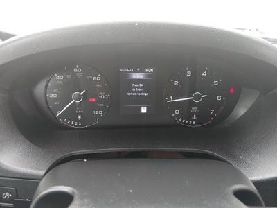 2023 Ram ProMaster Cargo Van — photo 14 view