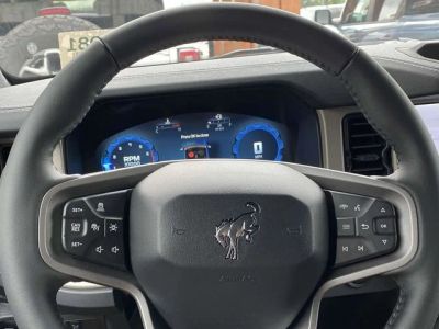 2026 Ford Bronco — photo 11 view