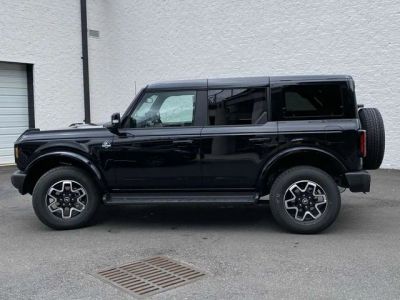 2026 Ford Bronco — photo 19 view