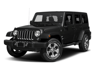 2016 Jeep Wrangler — photo 43 view