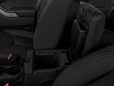 2016 Jeep Wrangler — photo 52 view
