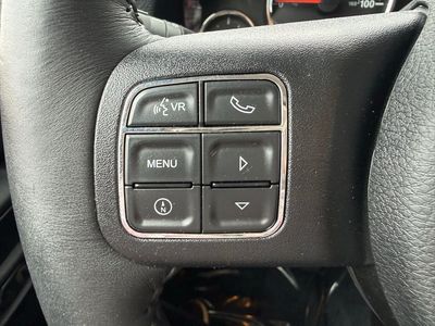 2016 Jeep Wrangler — photo 19 view