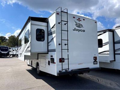 2026 Jayco Redhawk - Photo 4