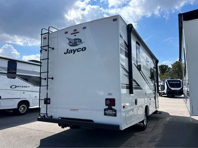 2026 Jayco Redhawk - Photo 3