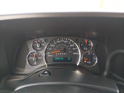 2024 Chevrolet Express Passenger - Photo 14