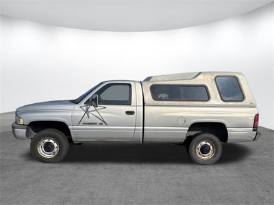 1996 Dodge Ram 2500 - Photo 4