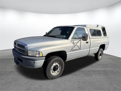 1996 Dodge Ram 2500 - Photo 3