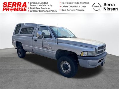 1996 Dodge Ram 2500 - Photo 1