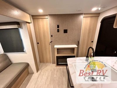 2026 Dutchmen RV Kodiak - Photo 42