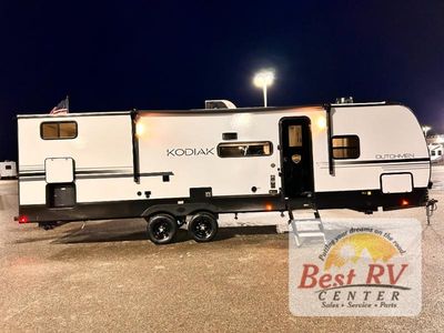 2026 Dutchmen RV Kodiak - Photo 3