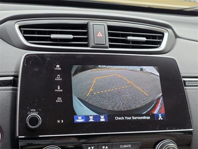 2022 Honda CR-V - Photo 15