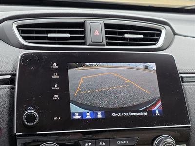 2022 Honda CR-V - Photo 16