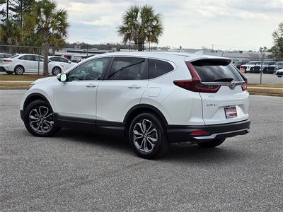 2022 Honda CR-V - Photo 4