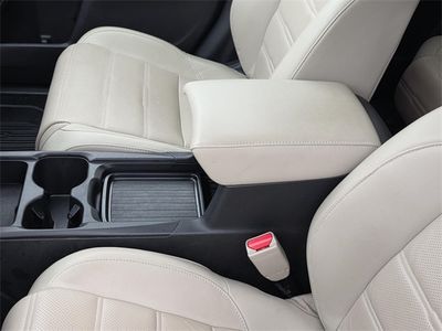 2022 Honda CR-V - Photo 9