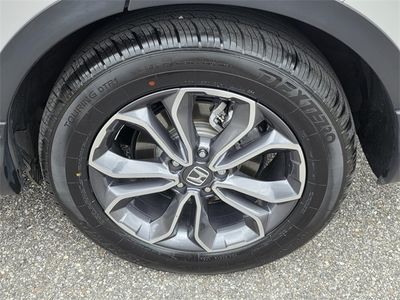 2022 Honda CR-V - Photo 35
