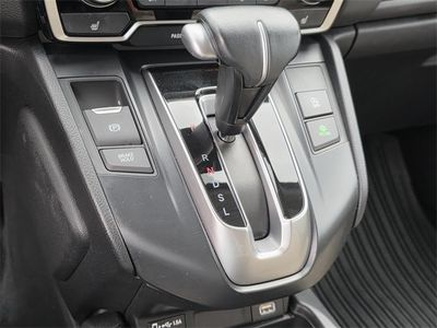 2022 Honda CR-V - Photo 22