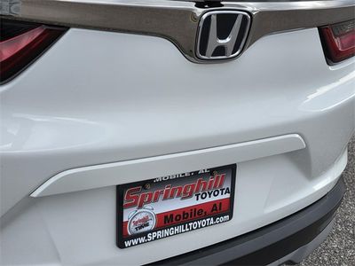 2022 Honda CR-V - Photo 30