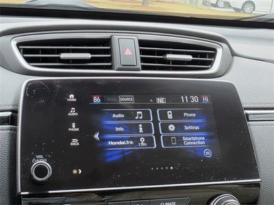 2022 Honda CR-V - Photo 18