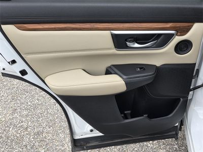 2022 Honda CR-V - Photo 33