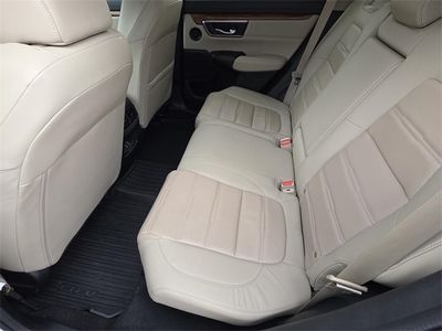 2022 Honda CR-V - Photo 10