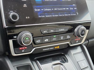 2022 Honda CR-V - Photo 21