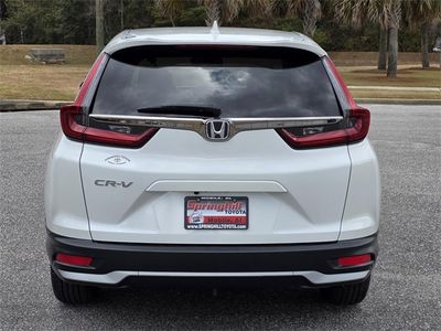 2022 Honda CR-V - Photo 3