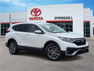 2022 Honda CR-V - Photo 1