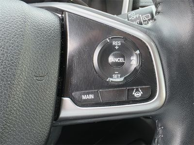 2022 Honda CR-V - Photo 28