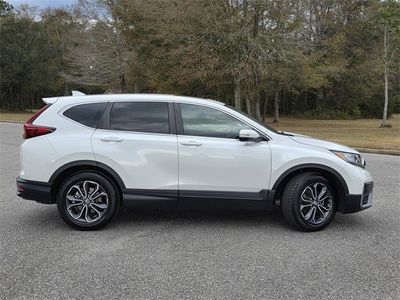 2022 Honda CR-V - Photo 36