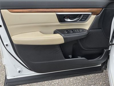 2022 Honda CR-V - Photo 32