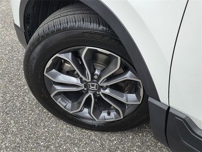 2022 Honda CR-V - Photo 34
