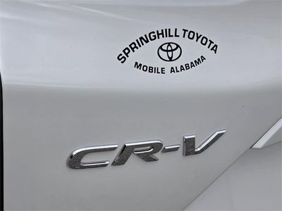 2022 Honda CR-V - Photo 31