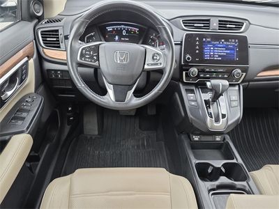 2022 Honda CR-V - Photo 12