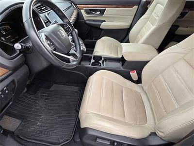 2022 Honda CR-V - Photo 6