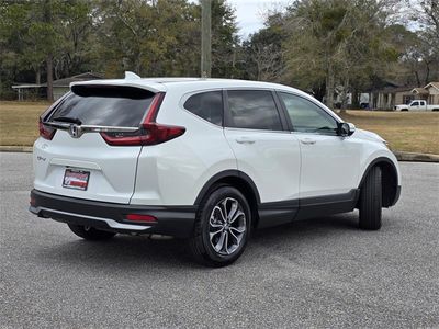 2022 Honda CR-V - Photo 5