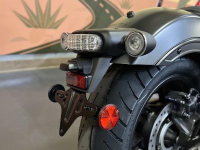 2026 Honda Rebel 1100 DCT - Photo 19