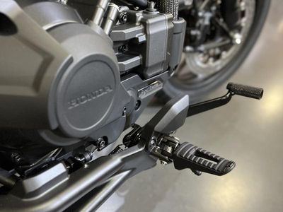 2026 Honda Rebel 1100 DCT - Photo 17