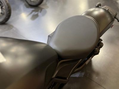 2026 Honda Rebel 1100 DCT - Photo 23