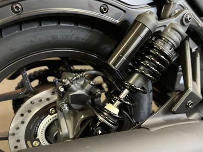2026 Honda Rebel 1100 DCT - Photo 18