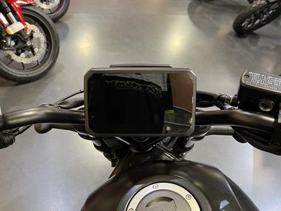 2026 Honda Rebel 1100 DCT - Photo 8