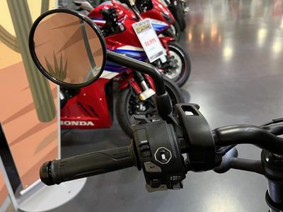 2026 Honda Rebel 1100 DCT - Photo 7