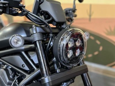 2026 Honda Rebel 1100 DCT - Photo 13