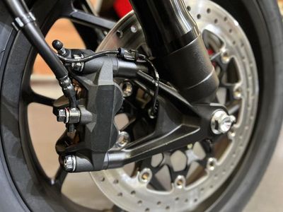 2026 Honda Rebel 1100 DCT - Photo 14